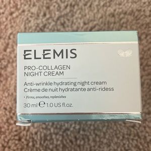 Elemis Pro-Collagen Night Cream NWT